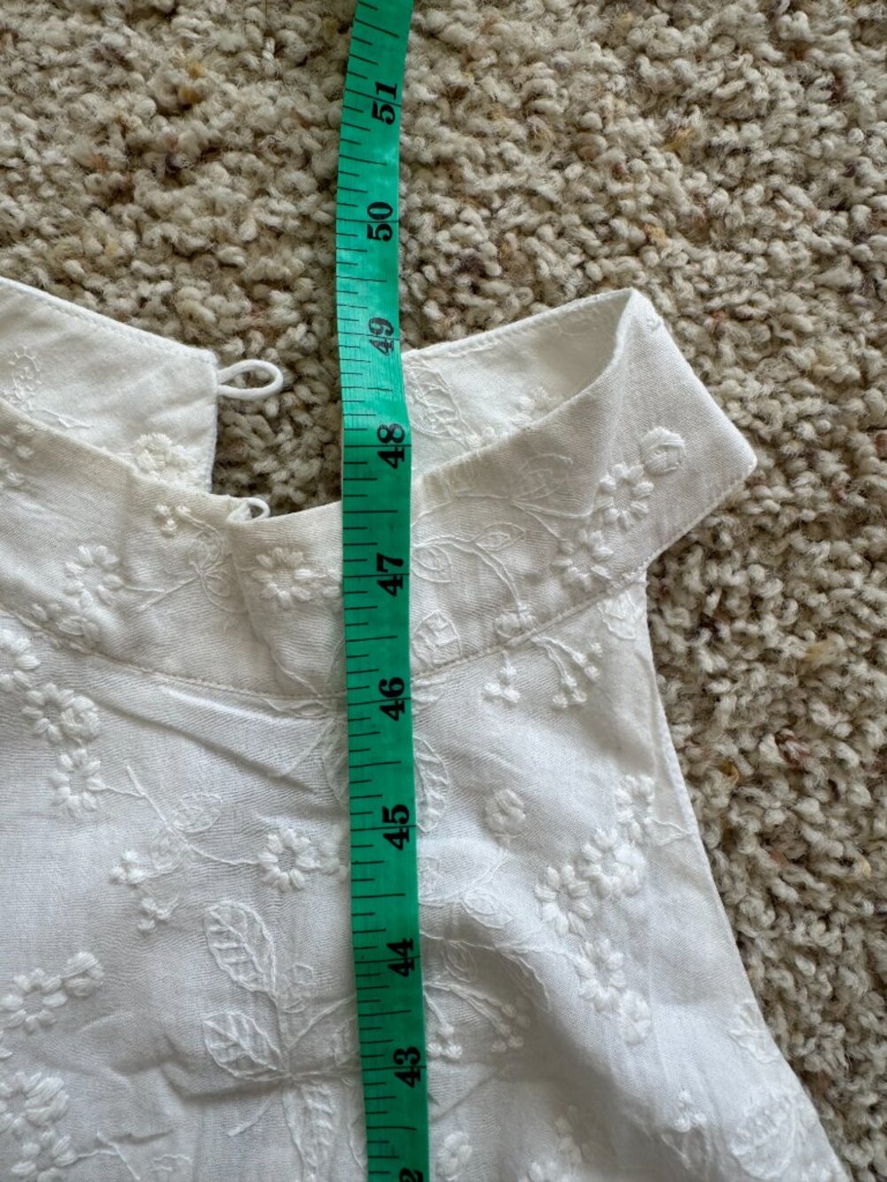 The Rita Dress from HeartsandFound - Picture 7 of 12